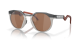 Oakley HSTN Monture matte carbon