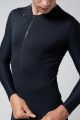MAILLOT MANCHES LONGUES UNISEX AVALON INK BLACK