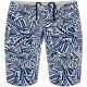 Brownlee Jammer Alistair Navy/White