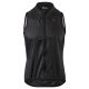 Gilet coupe vent essential homme - AGU - noir