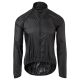 Veste coupe vent Essential noir - AGU