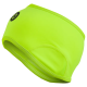 BANDEAU SOFTSHELL II Yellow - AGU
