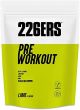 Pre workout  226ERS- Citron vert