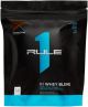 R1 - Whey Blend 13serv - Chocolat Fudge