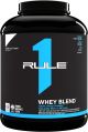 R1 - Whey Blend 2.24kg - Vanilla Ice Cream