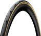 Pneu CONTINENTAL GP 5000 700x25c Black/Cream