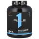 R1 - Whey Blend 2.24kg - Chocolat Fudge