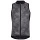 GILET UNISEXE ESSENTIAL BLACK- AGU