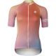MAILLOT PERFORMANCE MULTICOLOR FEMME - AGU