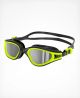 Aphotic II- Lunettes de natation photochromiques Jaune Fluo