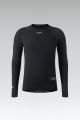 SOUS MAILLOT HOMME WINTER MERINO COAL