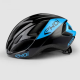 CASQUE EKOI AR13 ATOP - Noir et Bleu