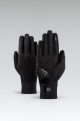 GANTS FINDER TRUE BLACK GOBIK
