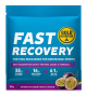 Fast Recovery Monodose (80g) - Passion Fruit