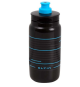 Bidon de cyclisme Pro 550ml Noir et Bleu