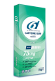 Caffeine Gum (10 Gums) - Mint - 6D
