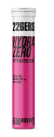 HYDRAZERO EFFERVESCENT (20x4.5g) - Fraise 226ers