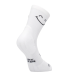 CHAUSSETTES HAPPY MODE WHITE- SPORCKS