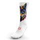 CHAUSSETTES SUBLIMEES - BE A WOLF - OTSO
