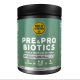 Pré&Pro Biotiques (242g) - Unflavoured