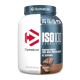 WHEY ISO100 1.37Kg - Chocolate - DYMATIZE