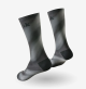 CHAUSSETTES PERFORMANCE GRIS/NOIR - FIZIK
