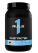 R1 - Whey Blend 26serv - Cookies & Cream