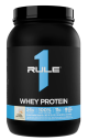 R1 - Whey Blend 27serv - Vanilla Ice Cream