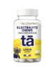 Electrolyte Chews (60 caps) - Citron - TA