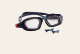Lunettes de natation sailfish Streamer/ Grey