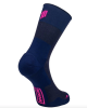 CHAUSSETTES MARATHON BLUE- SPORCKS