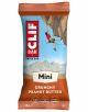 Bar Clif - Mini Crunchy Peanut Butter
