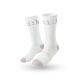 CHAUSSETTES PERFORMANCE WHITE - FIZIK