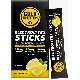Electrolytes Sticks (10x3g) - Lemon