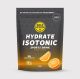 Hydrate Isotonic H30 Orange500g GoldNutrition -  (Nouveauté 2025)
