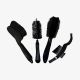 Kit Brosses de Nettoyage Dirt Out