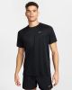 T-shirt Nike STRIDE Black