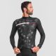 MAILLOT ATOM NOIR HOMME- EKOI