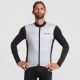 MAILLOT STRADA ESSENTIEL GRIS HOMME- EKOI