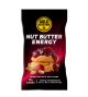Nut Butter Energy Snack - Peanut Butter & Jelly (40g)