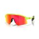 Oakley Stunt Devil Matte Uranium