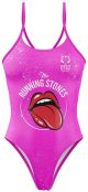 Maillot de bain femme Running Stones Rose - OTSO