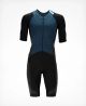 Trifonction Pinnacle homme Steel Blue - HUUB