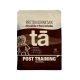 Recovery Drink Mix TA - Double Chocolat (600g)