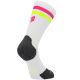 CHAUSSETTES ULTRALIGHT WHITE PINK - SPORCKS