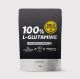 L-Glutamine 250g Goldnutrition