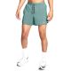 Short Nike Stride Homme Vert 