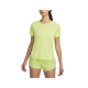 T-SHIRT W DF RACE TOP SS NIKE VERT