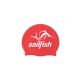 Bonnet de bain Sailfish - RED
