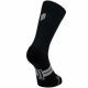 CHAUSSETTES SEVEN MILE BLACK- SPORCKS